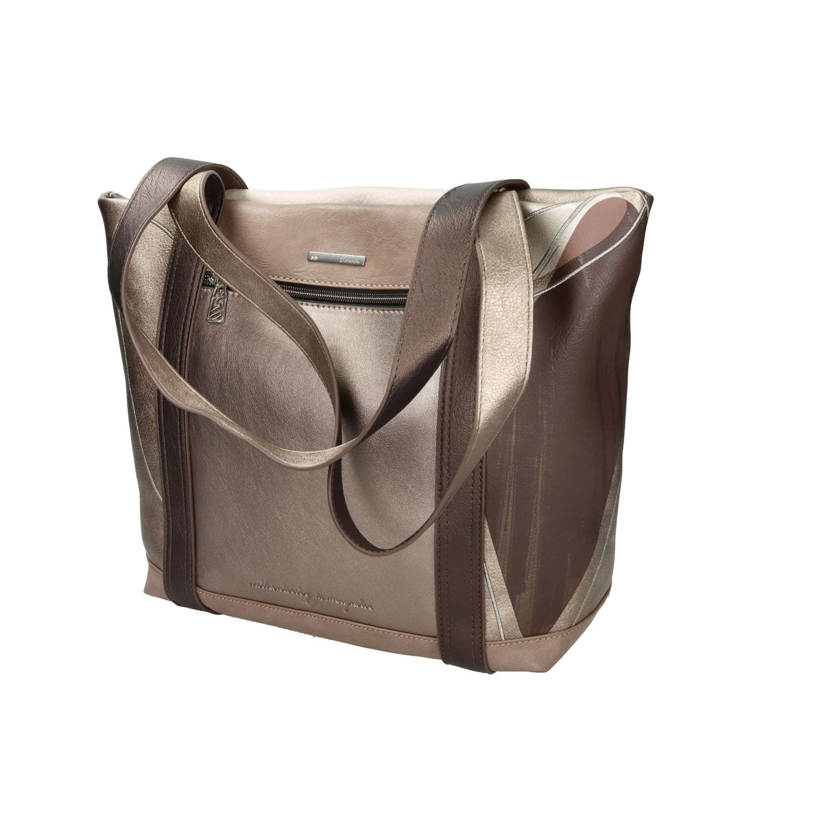 Anekke Donna Borsa a spalla 42632-272 Bronzo