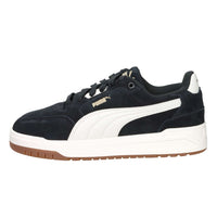 Puma Uomo Sneakers bassa 402597 Nero