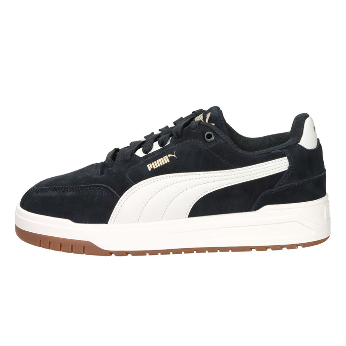 Puma Uomo Sneakers bassa 402597 Nero