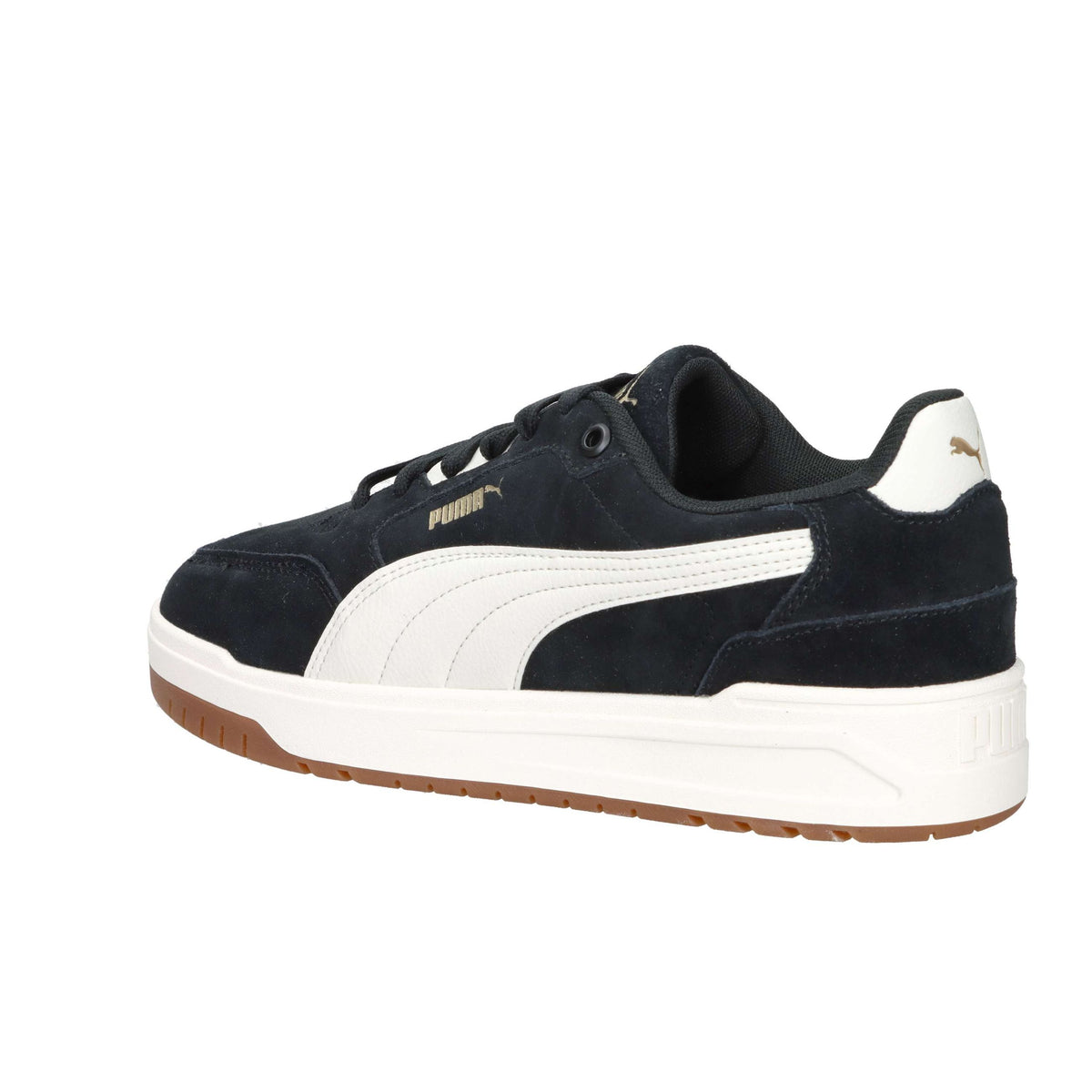Puma Uomo Sneakers bassa 402597 Nero