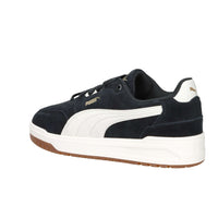Puma Uomo Sneakers bassa 402597 Nero