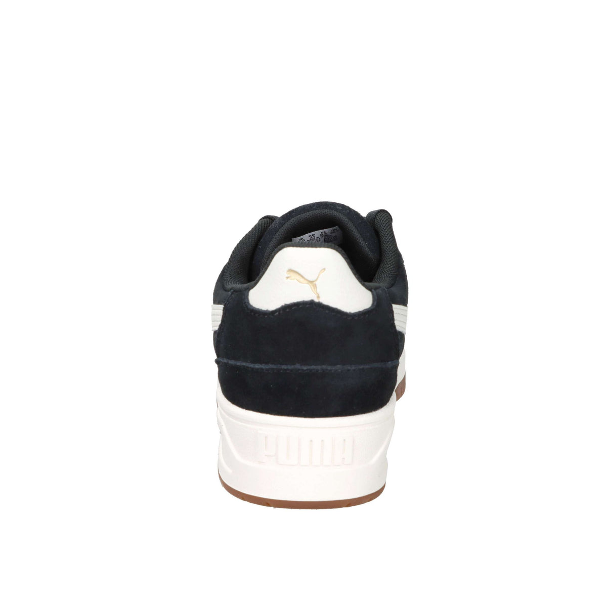 Puma Uomo Sneakers bassa 402597 Nero