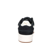 Puma Uomo Sneakers bassa 402597 Nero