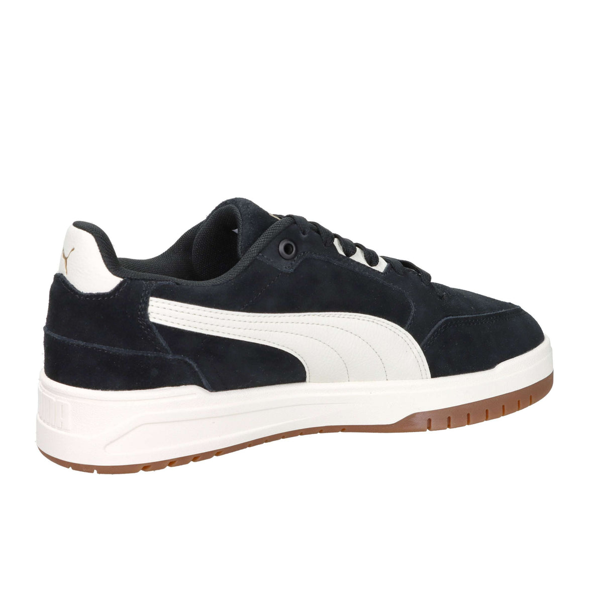 Puma Uomo Sneakers bassa 402597 Nero