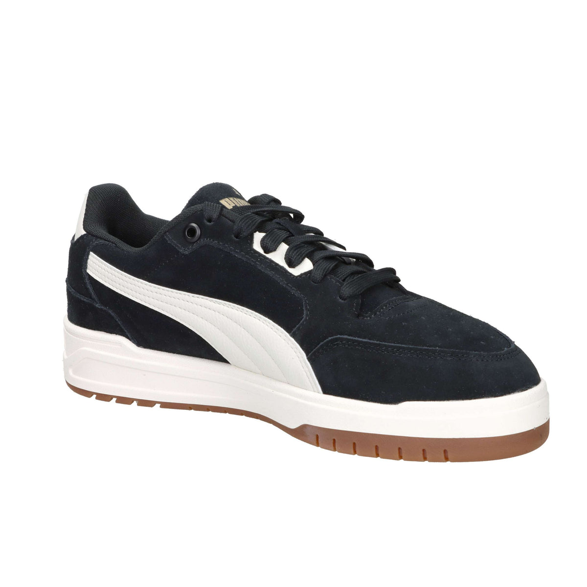 Puma Uomo Sneakers bassa 402597 Nero