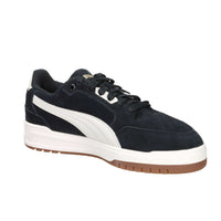 Puma Uomo Sneakers bassa 402597 Nero