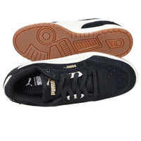 Puma Uomo Sneakers bassa 402597 Nero