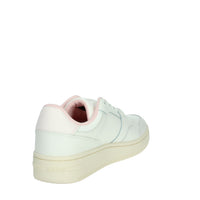 Tommy Hilfiger Donna Sneakers bassa EN0EN02505 Bianco/Rosa