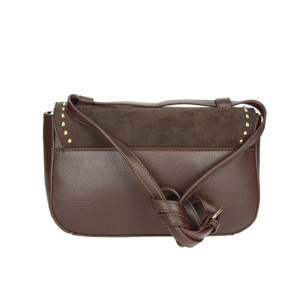 PREGUNTA Donna Borsa a tracolla ABEG023 Marrone