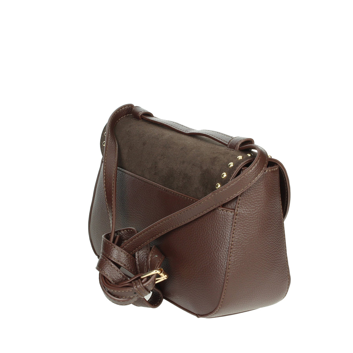 PREGUNTA Donna Borsa a tracolla ABEG023 Marrone