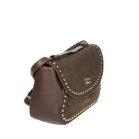 PREGUNTA Donna Borsa a tracolla ABEG023 Marrone