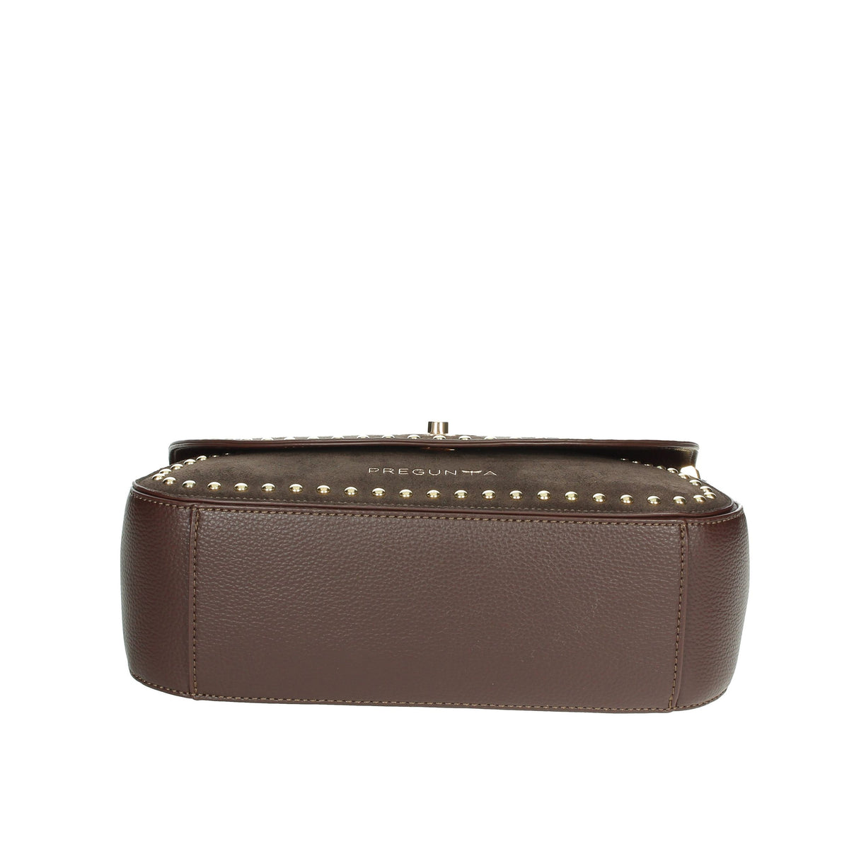 PREGUNTA Donna Borsa a tracolla ABEG023 Marrone