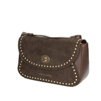 PREGUNTA Donna Borsa a tracolla ABEG023 Marrone