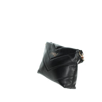 CINZIA SOFT Donna Borsa a tracolla ABEG205 Nero