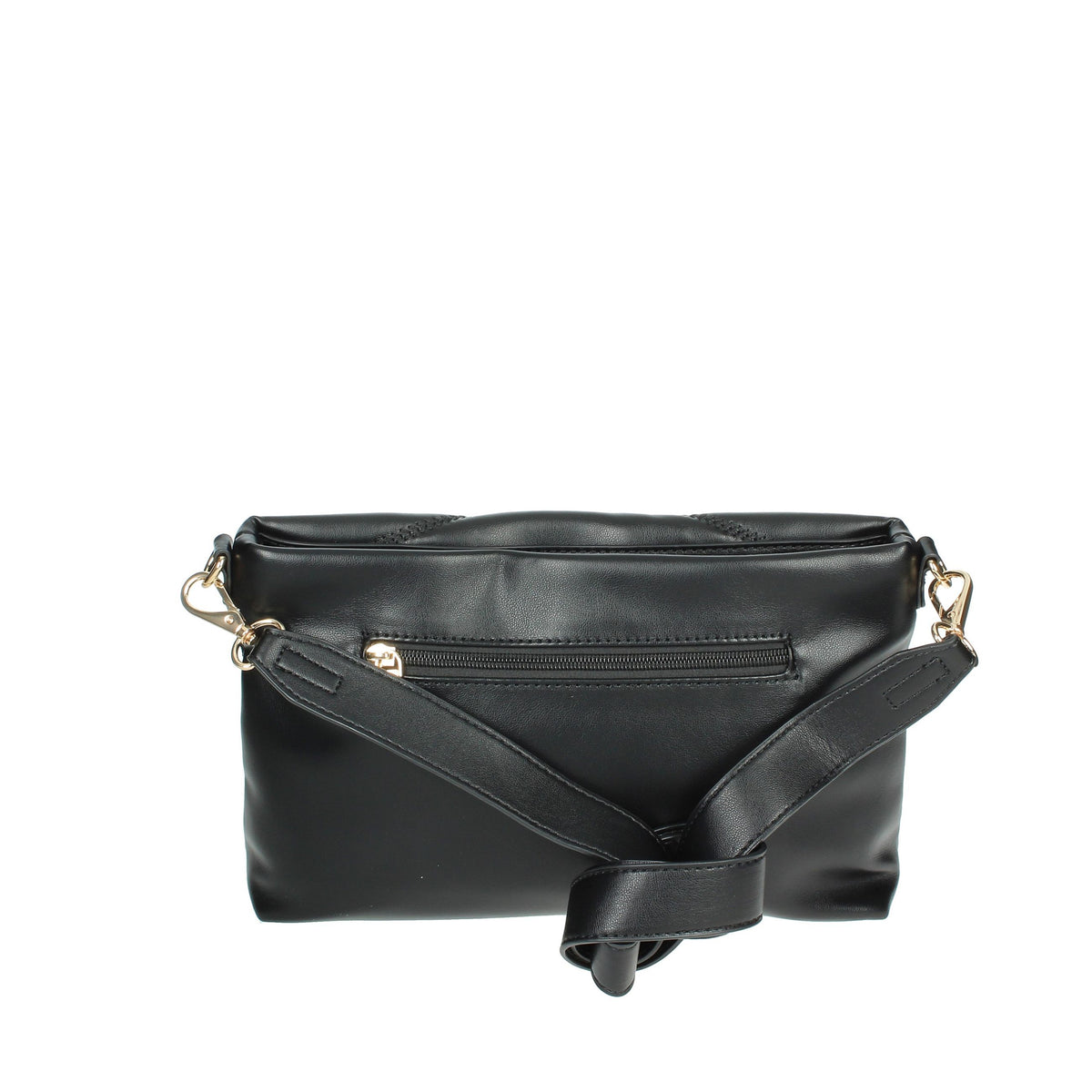 CINZIA SOFT Donna Borsa a tracolla ABEG205 Nero