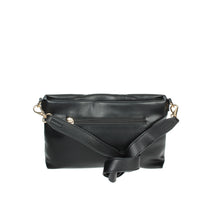 CINZIA SOFT Donna Borsa a tracolla ABEG205 Nero