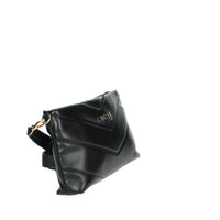 CINZIA SOFT Donna Borsa a tracolla ABEG205 Nero