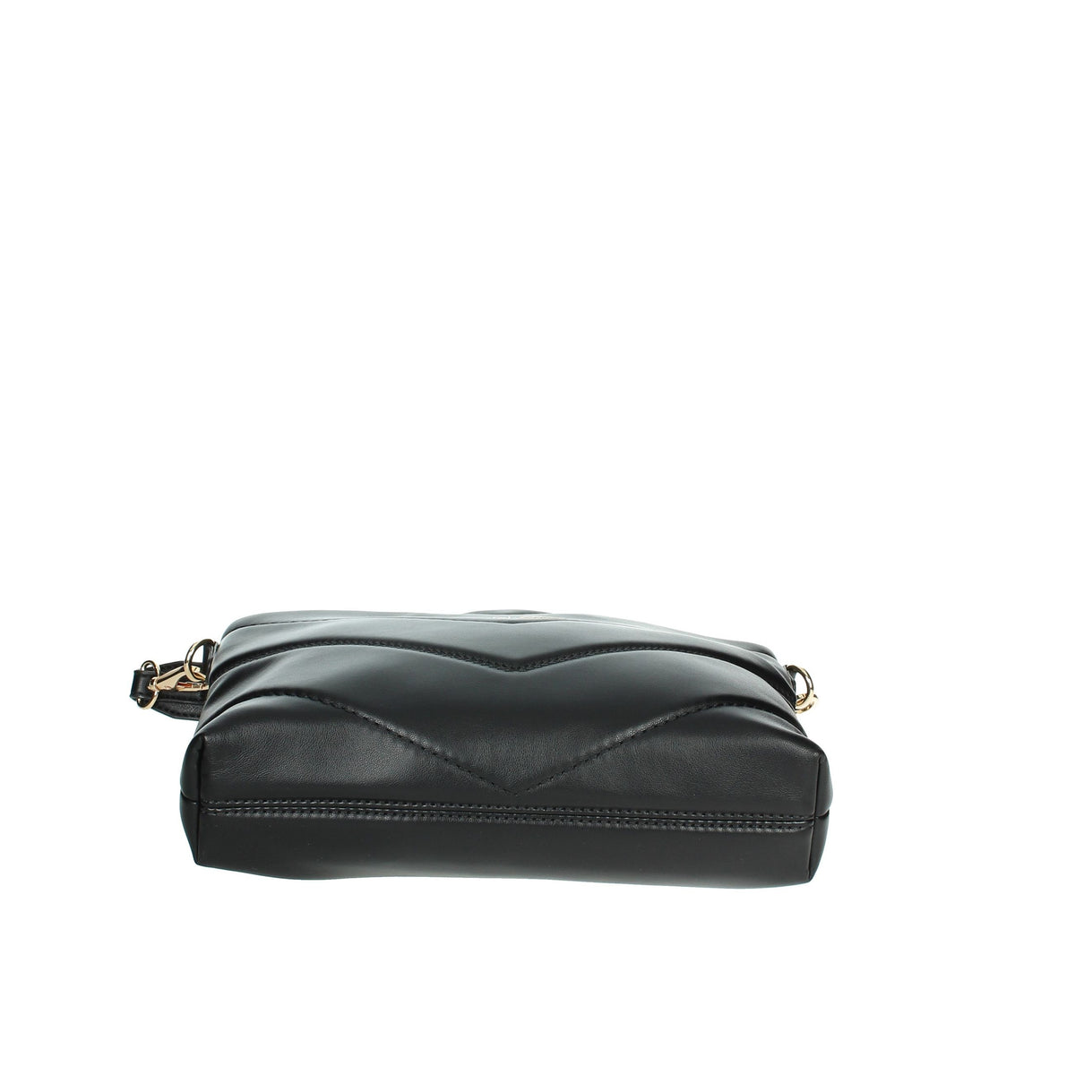 CINZIA SOFT Donna Borsa a tracolla ABEG205 Nero