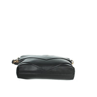 CINZIA SOFT Donna Borsa a tracolla ABEG205 Nero