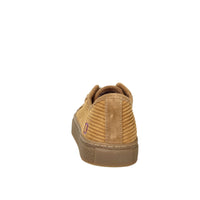 D.A.T.E. Donna Sneakers bassa W431-TE-PW-MR Cuoio