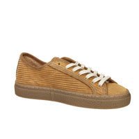 D.A.T.E. Donna Sneakers bassa W431-TE-PW-MR Cuoio
