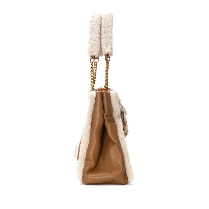 Xti Donna Borsa a spalla 184509 Cammello
