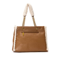 Xti Donna Borsa a spalla 184509 Cammello