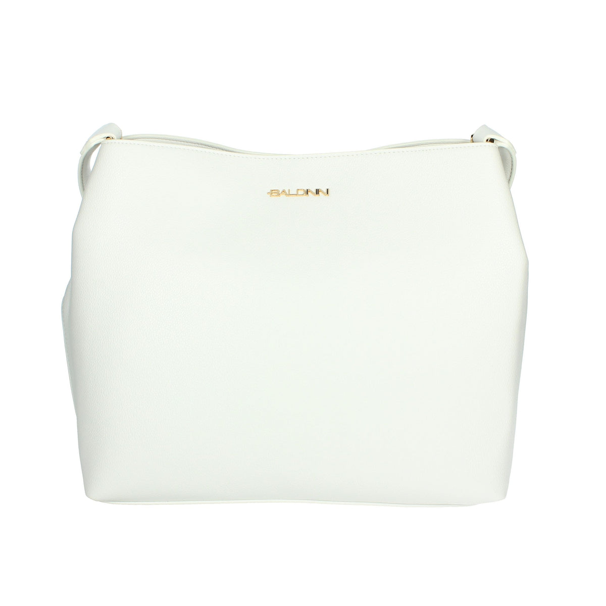 BALDININI Donna Borsa a spalla G1F.002 Bianco