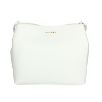 BALDININI Donna Borsa a spalla G1F.002 Bianco