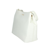 BALDININI Donna Borsa a spalla G1F.002 Bianco