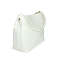 BALDININI Donna Borsa a spalla G1F.002 Bianco