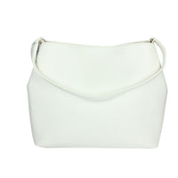 BALDININI Donna Borsa a spalla G1F.002 Bianco
