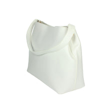 BALDININI Donna Borsa a spalla G1F.002 Bianco