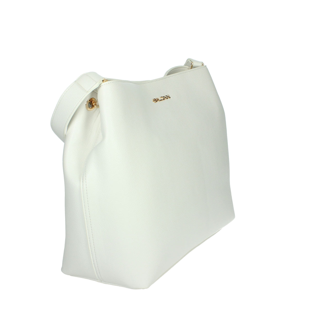 BALDININI Donna Borsa a spalla G1F.002 Bianco