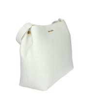 BALDININI Donna Borsa a spalla G1F.002 Bianco