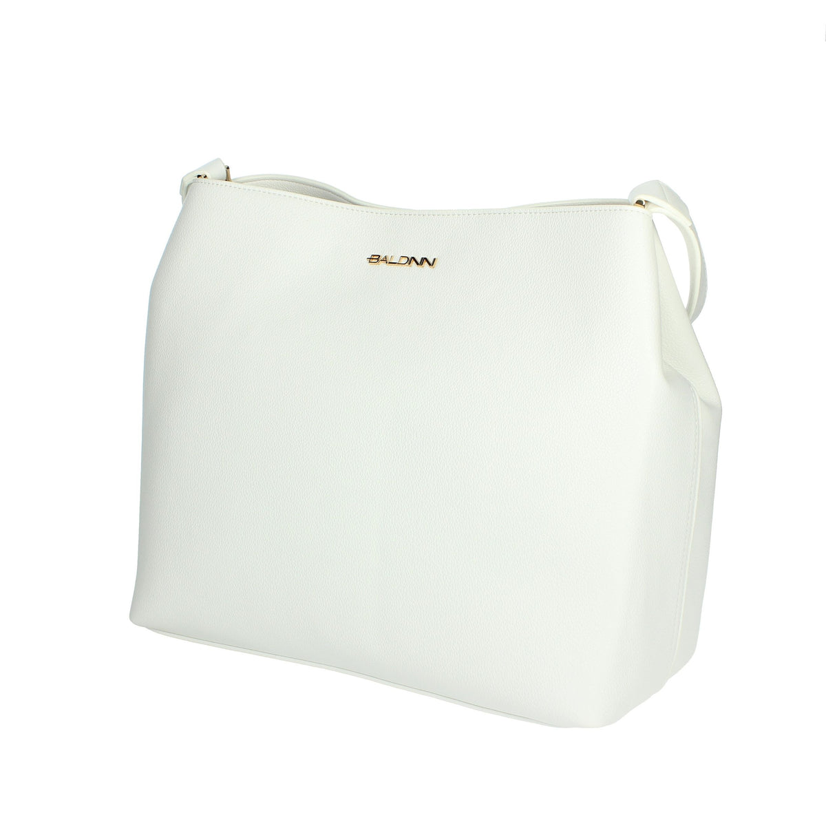BALDININI Donna Borsa a spalla G1F.002 Bianco