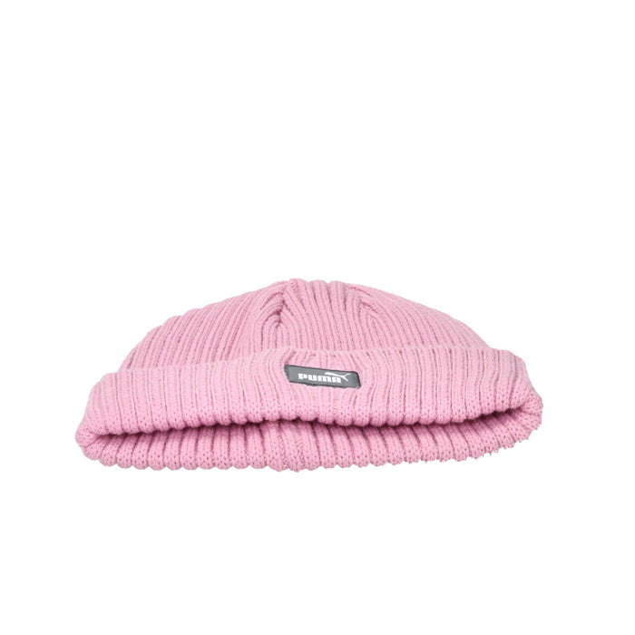Puma Unisex adulto Cappello a cuffia 026559 Rosa