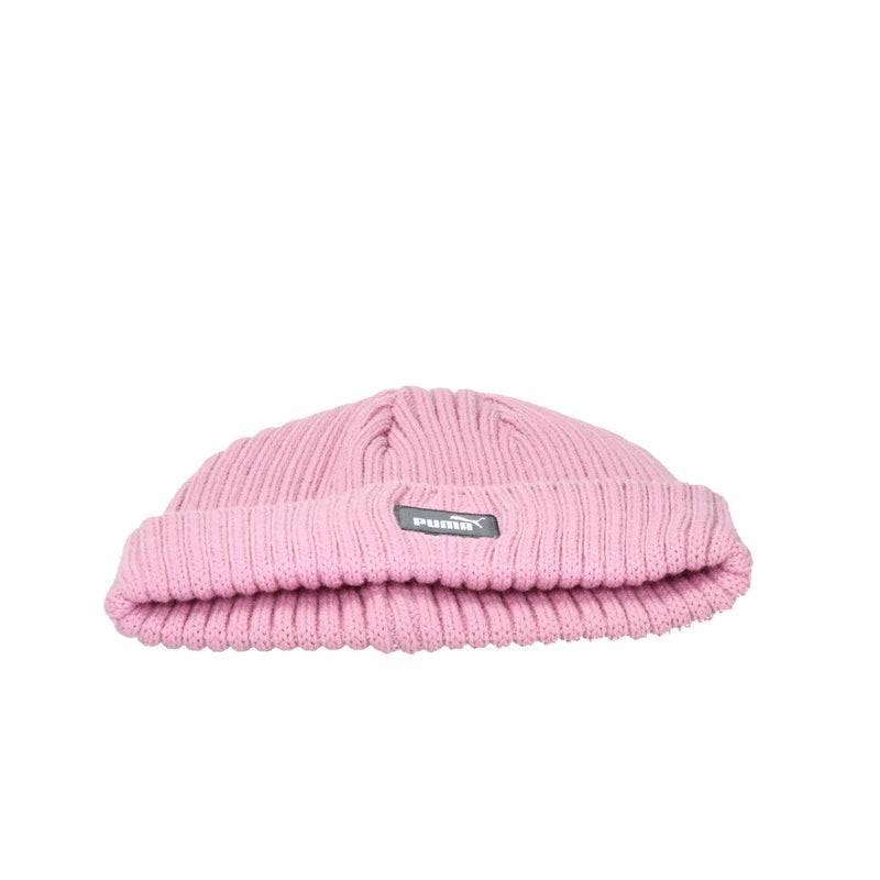 Puma Unisex adulto Cappello a cuffia 026559 Rosa