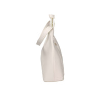 Shop Art Donna Borsa a spalla SAAF241139 Panna
