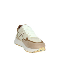 Accademia 72 Donna Sneakers bassa AC-051 Beige