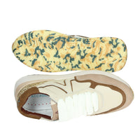 Accademia 72 Donna Sneakers bassa AC-051 Beige