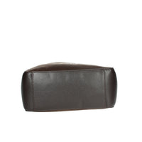 CINZIA SOFT Donna Borsa a spalla ABEG200 Marrone