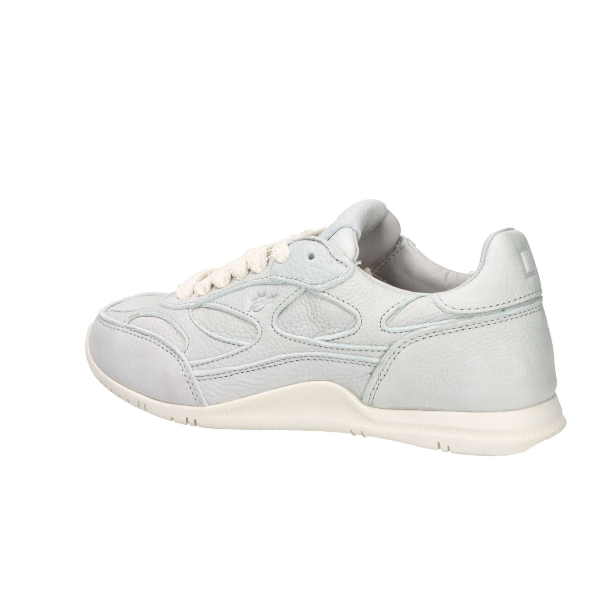 D.A.T.E. Donna Sneakers bassa W431-FL-VL-LG Grigio
