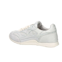 D.A.T.E. Donna Sneakers bassa W431-FL-VL-LG Grigio