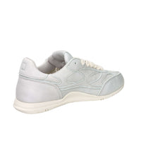 D.A.T.E. Donna Sneakers bassa W431-FL-VL-LG Grigio