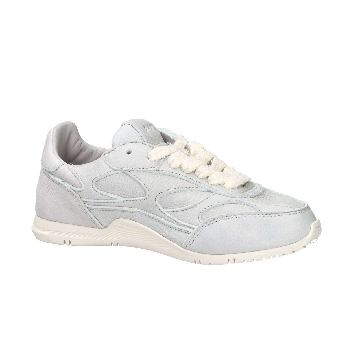 D.A.T.E. Donna Sneakers bassa W431-FL-VL-LG Grigio