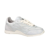 D.A.T.E. Donna Sneakers bassa W431-FL-VL-LG Grigio