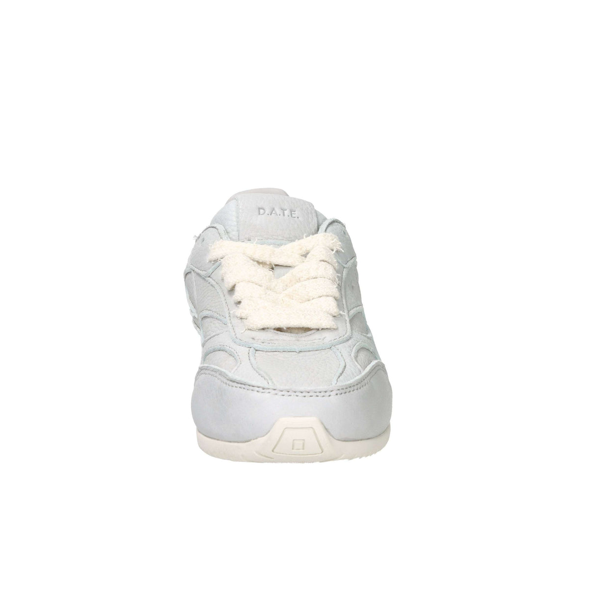 D.A.T.E. Donna Sneakers bassa W431-FL-VL-LG Grigio