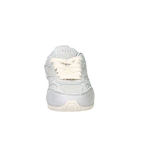 D.A.T.E. Donna Sneakers bassa W431-FL-VL-LG Grigio