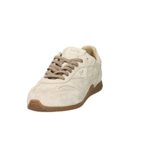 D.A.T.E. Donna Sneakers bassa W431-FL-VL-BI Beige